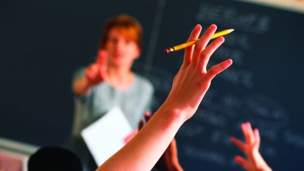 So you think you can be an Australian teacher? Take the new test for education students