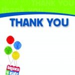 Thank you Card Generic 4