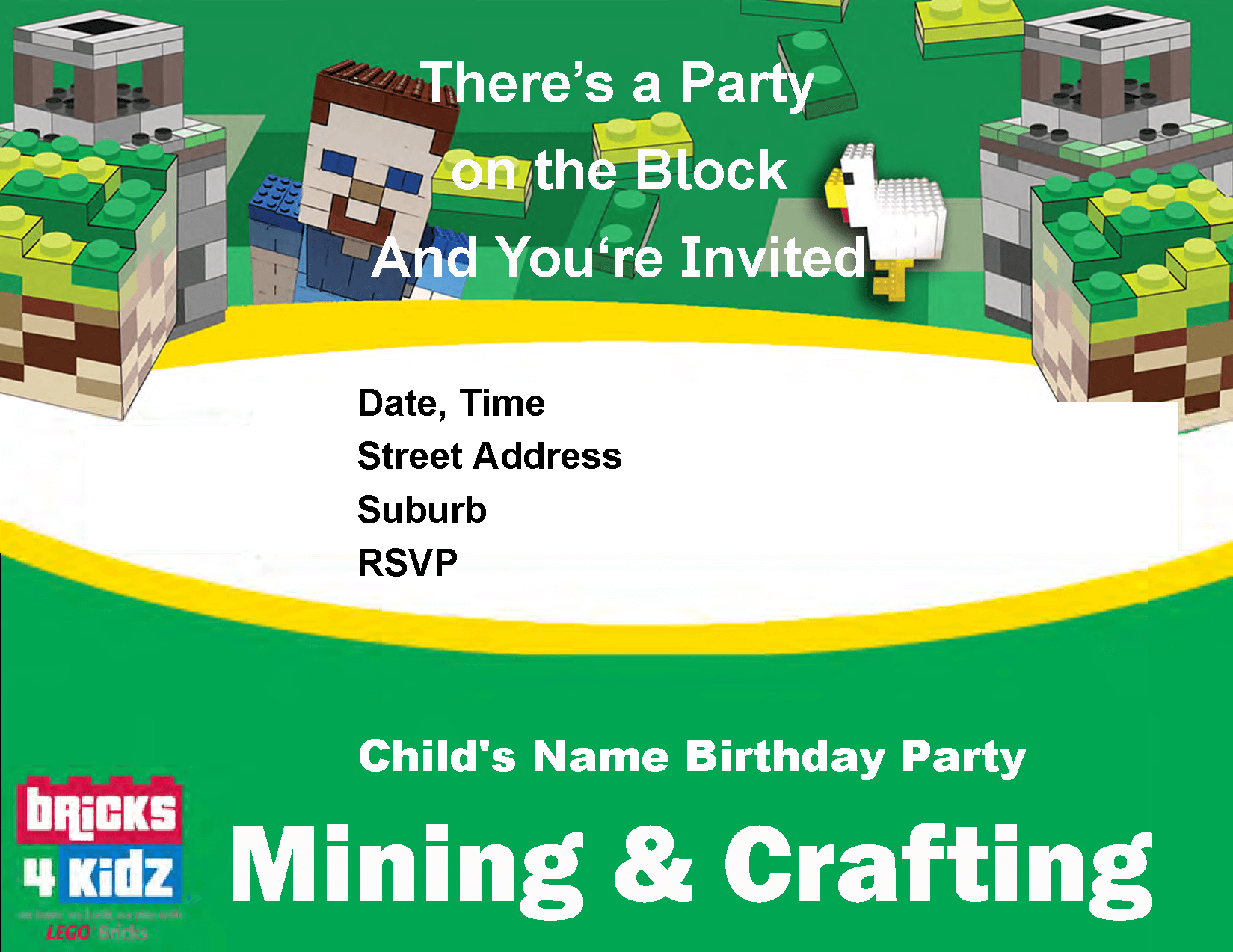 Bricks-4-kidz-brithday-party invite 2