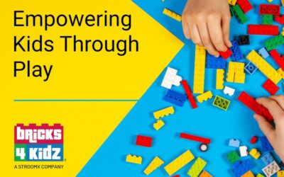 Empower your Kids through Play