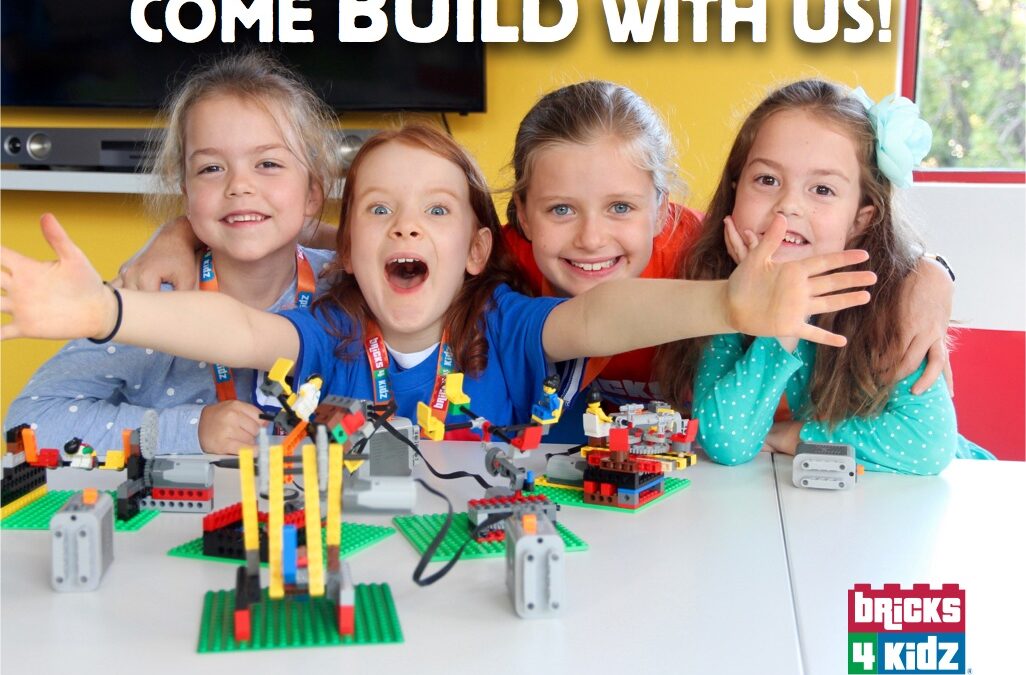 Don’t Wait, Let’s Create! Book NOW for April School Holiday Activities!