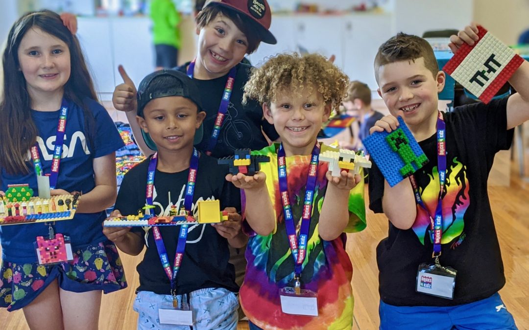 WOOHOO! The Summer Holidays are nearly here and spots at our popular Holiday Workshops are NOW AVAILABLE! 😎🌞🚀