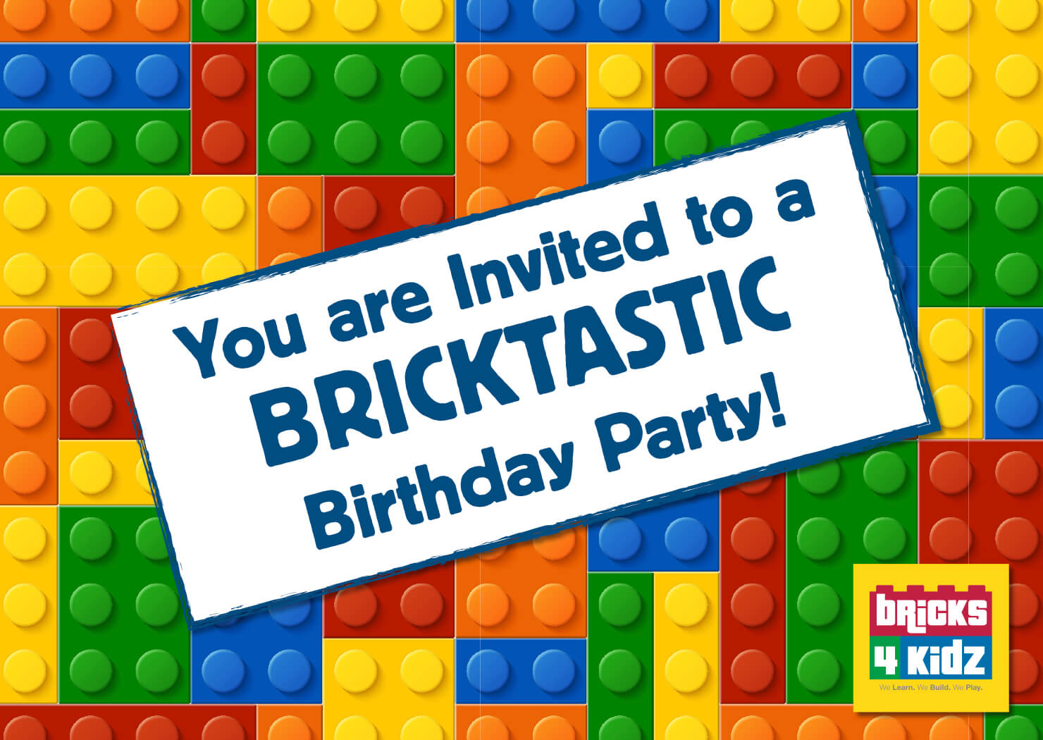 Birthday Parties are Back! 🎉 🌈 ☀️