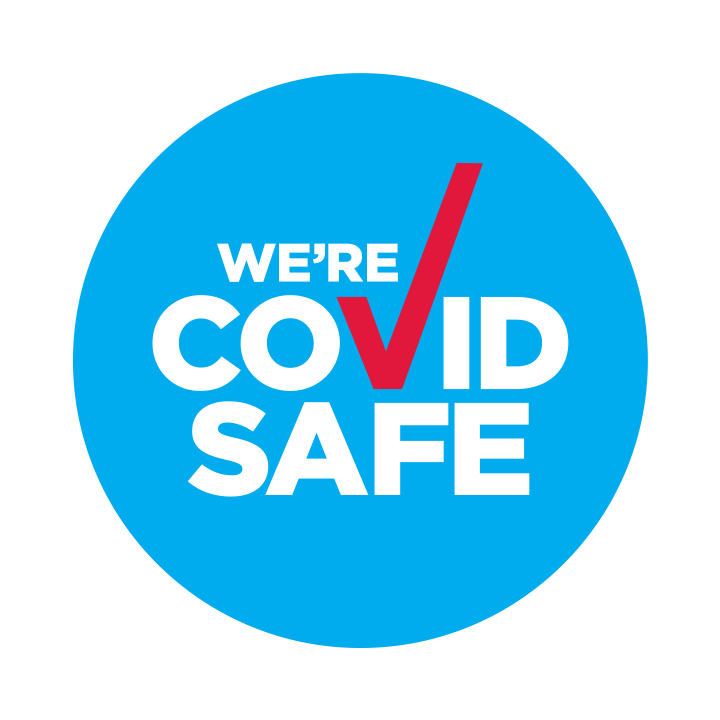Covid Safety