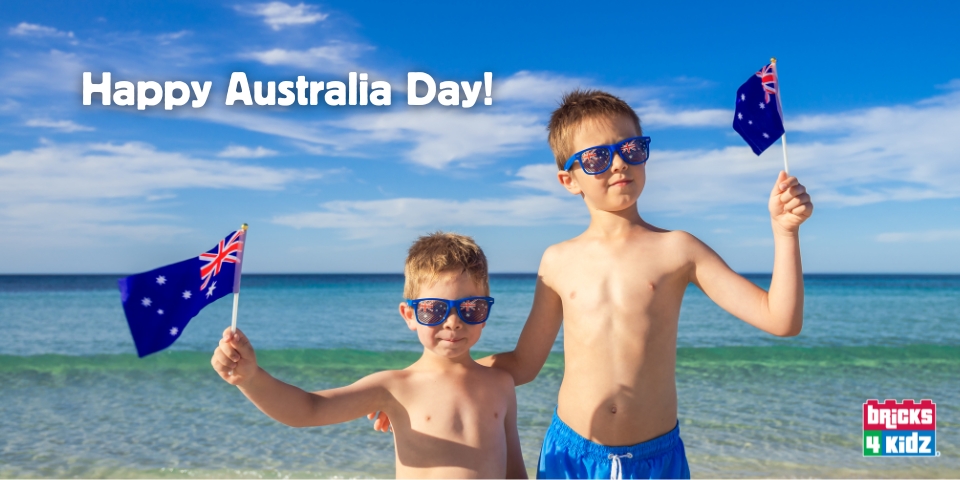 Happy Australia Day Newcastle! Here’s 10 activities to enjoy today! ☀🌊😊