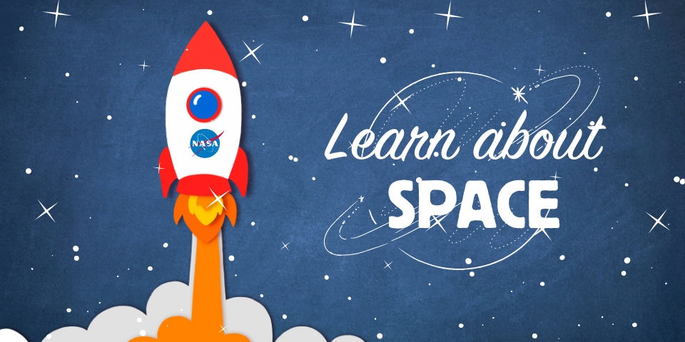 Space Adventures Workshop Coming to Gillieston Heights, Edgeworth, and Erina!