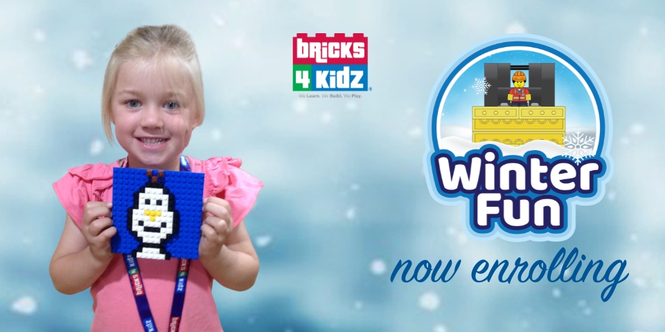 July School Holiday Workshops with Bricks 4 Kidz Newcastle, Lake Makequarie, Hunter and Central Coast