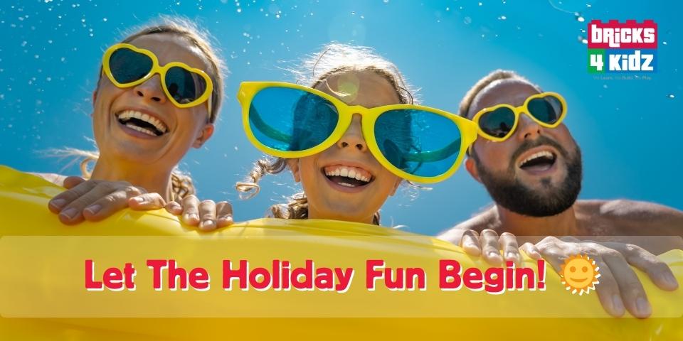 Schools Out! Let The Fun Begin - School Holiday Activities On The Central Coast