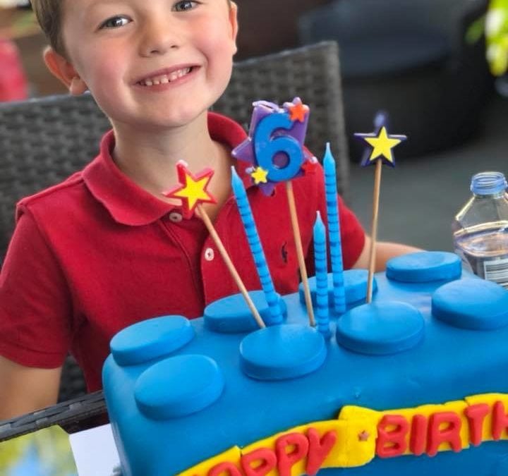 BRICKS 4 KIDZ can Help your Child’s Birthday Bash SNAP into Place! 🎉🎁🎂
