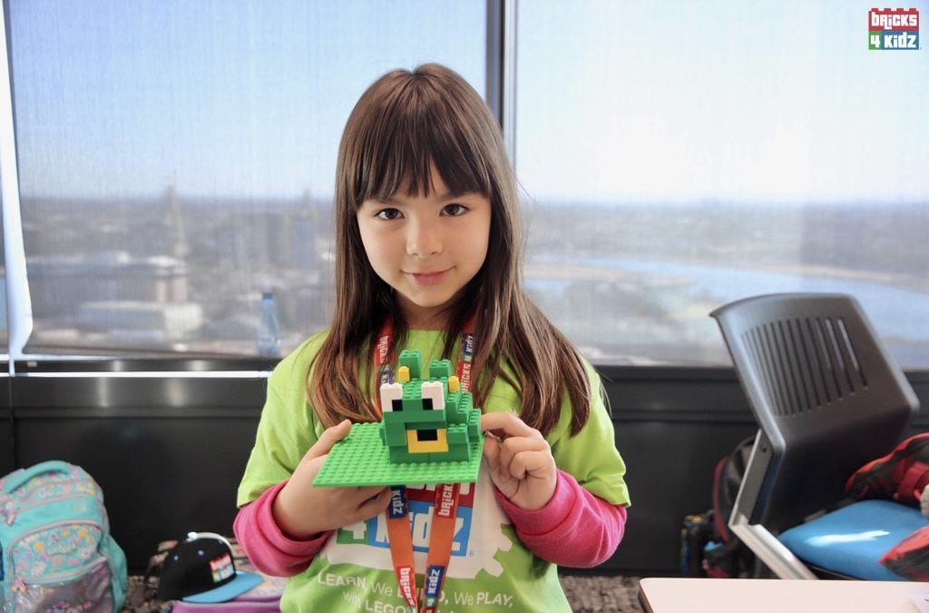 LEGO, STEM and Robotics School Holiday Workshop at KPMG Australia! 🚀 😀 🤖