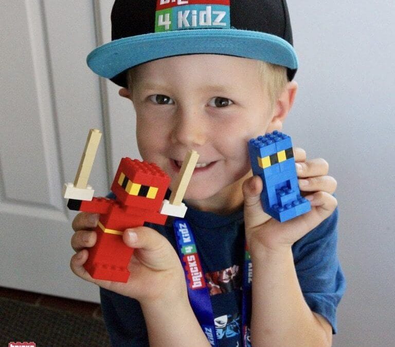 We’ll Help your LEGO Birthday Party Ideas SNAP into Place!