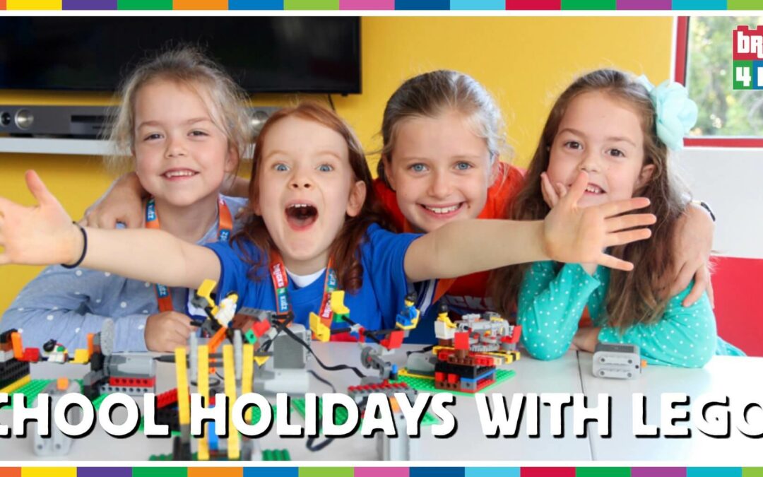 Don’t Wait, Let’s Create!  Book NOW for Summer School Holiday Workshops!