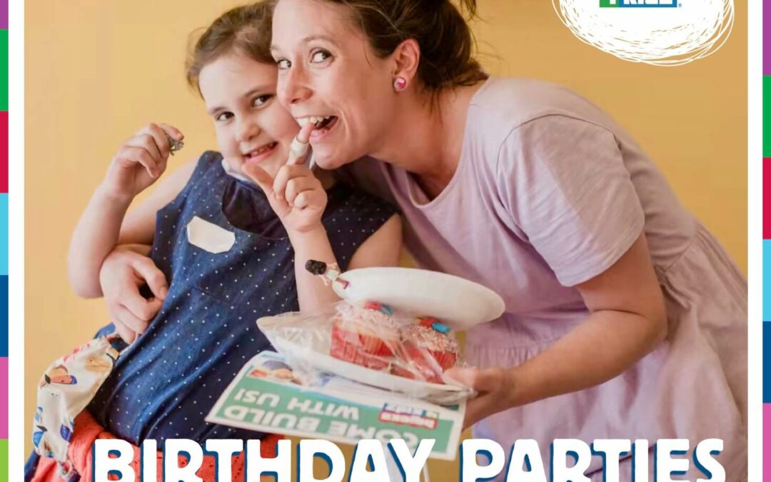 Celebrating Magical Kids Birthdays : Eight Things to Look For in a Kids’ Birthday Party Venue!
